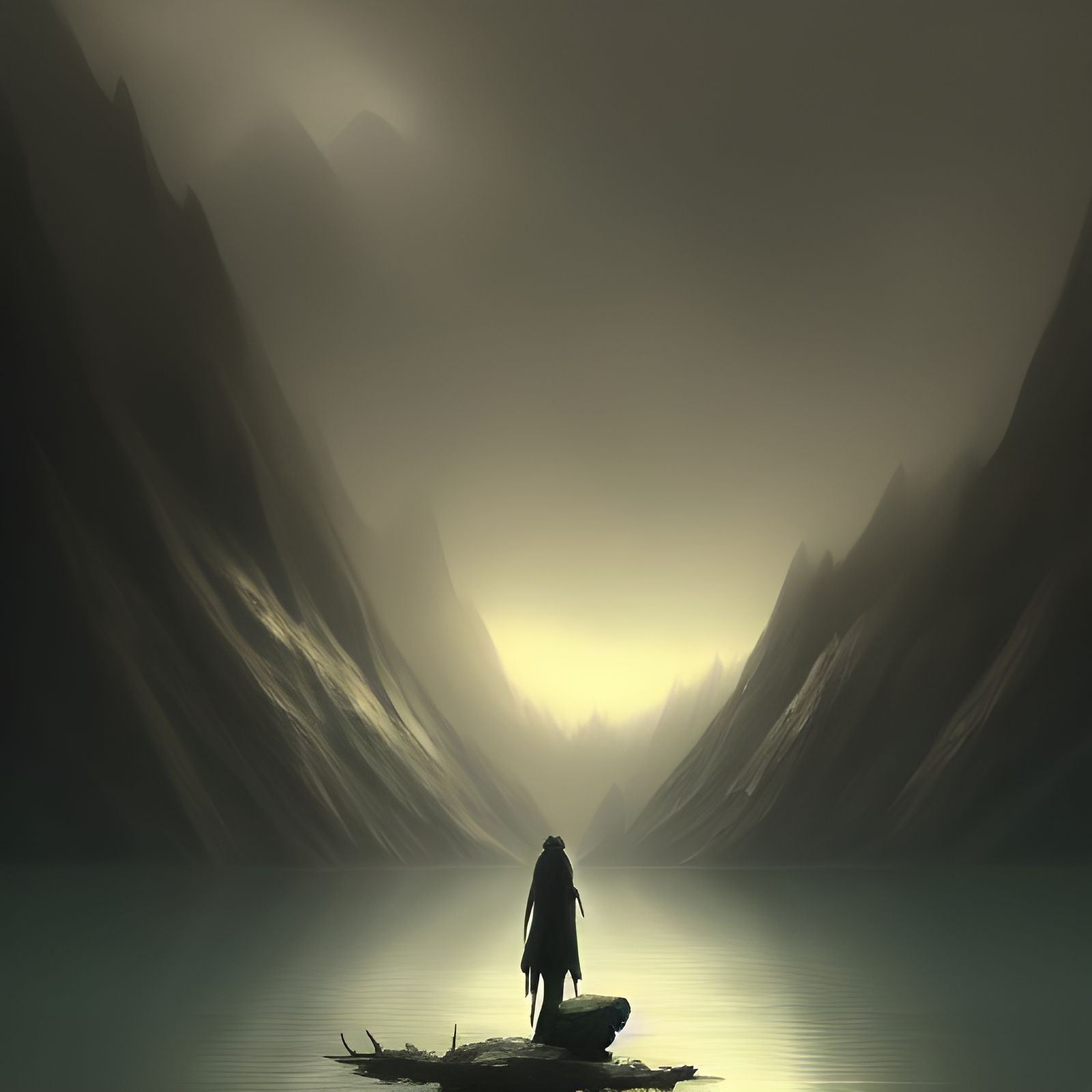 The Calling