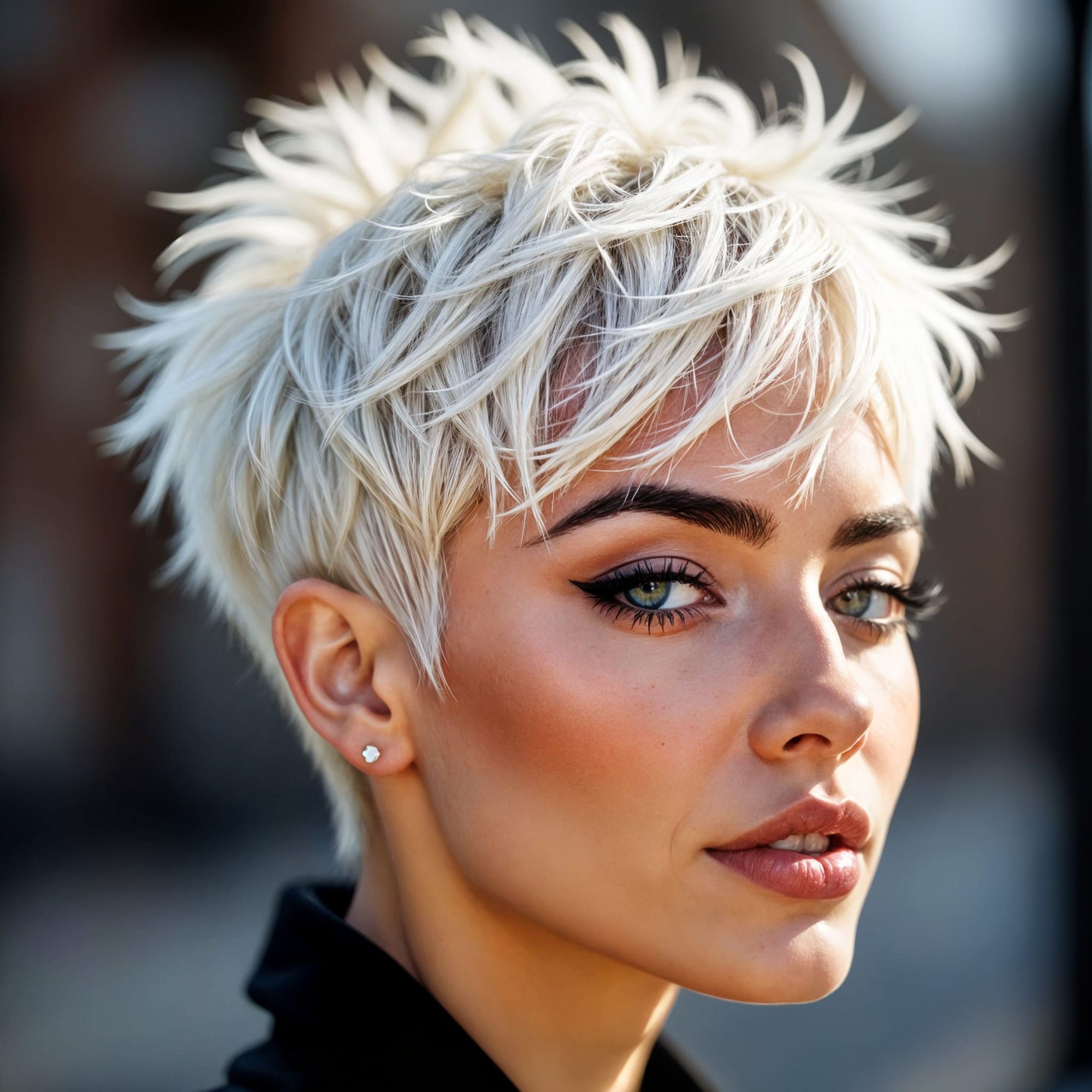 Another riding lesson - Start Image 2