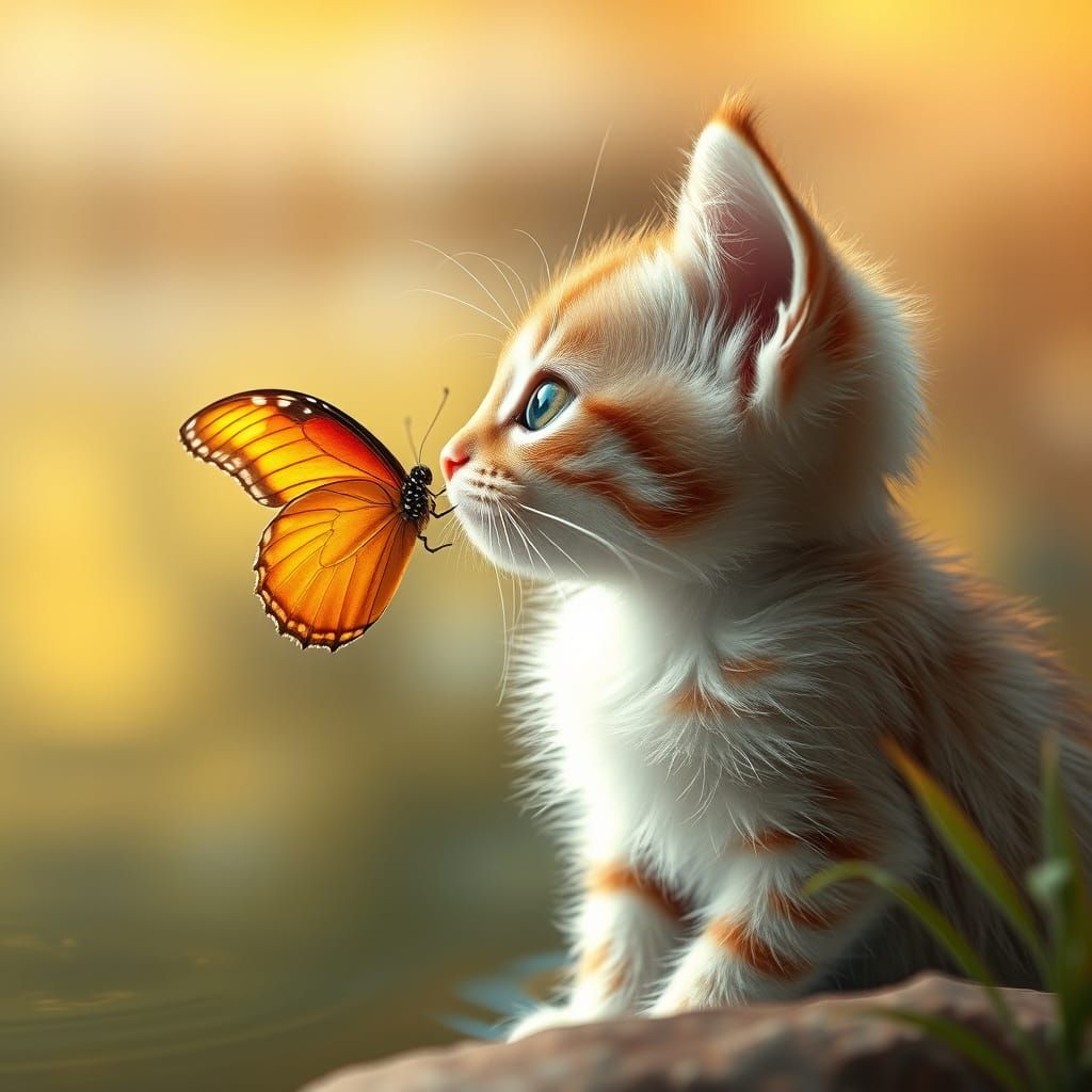 Tiny Tickles - 7 likes  by @TravellerUK