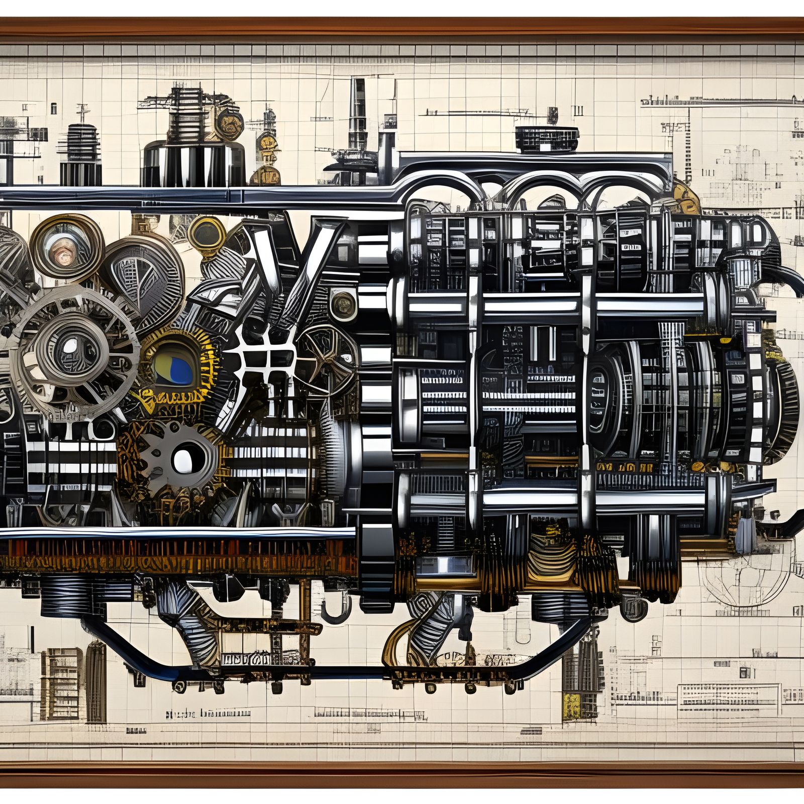 engine design