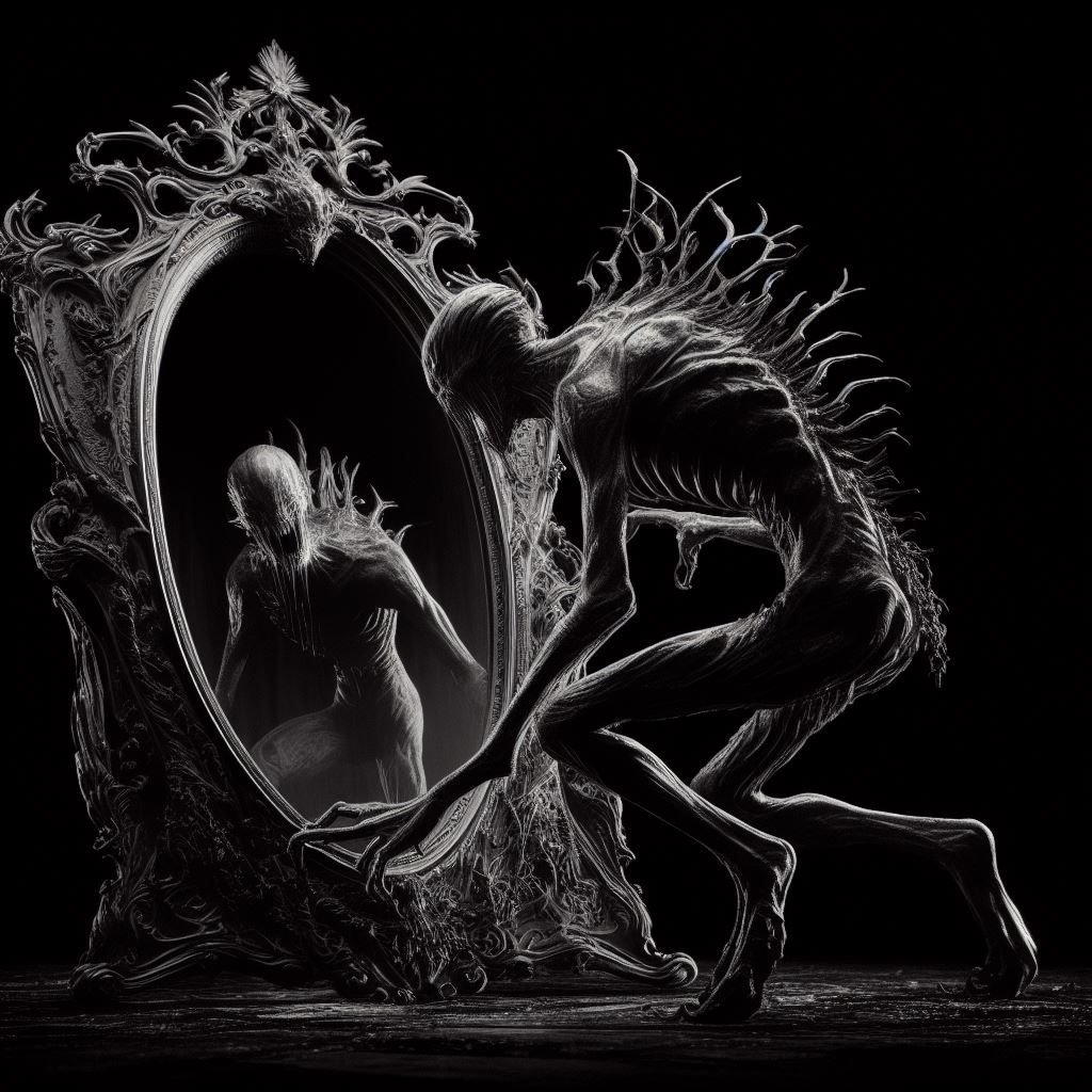 Break On Through To The Other Side