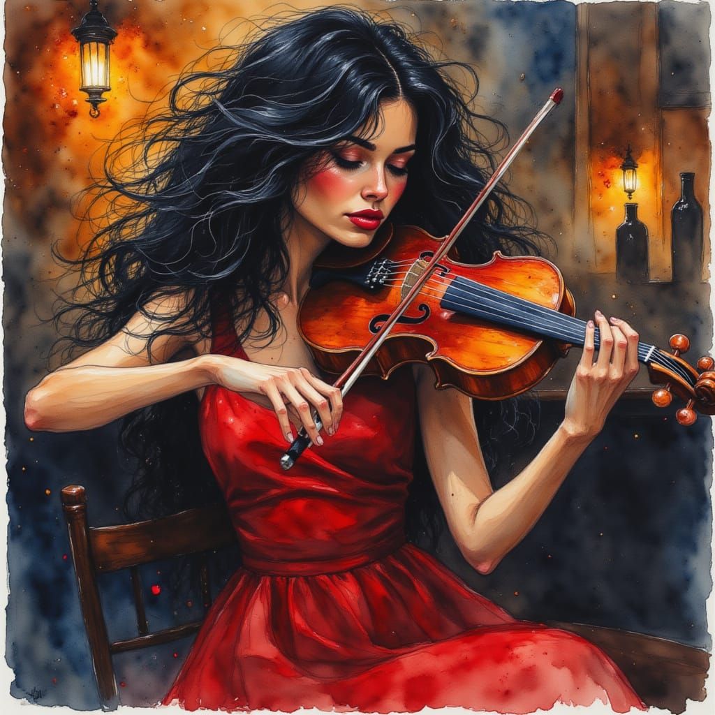 <lora:ArtWatercolorFlux:1.0>