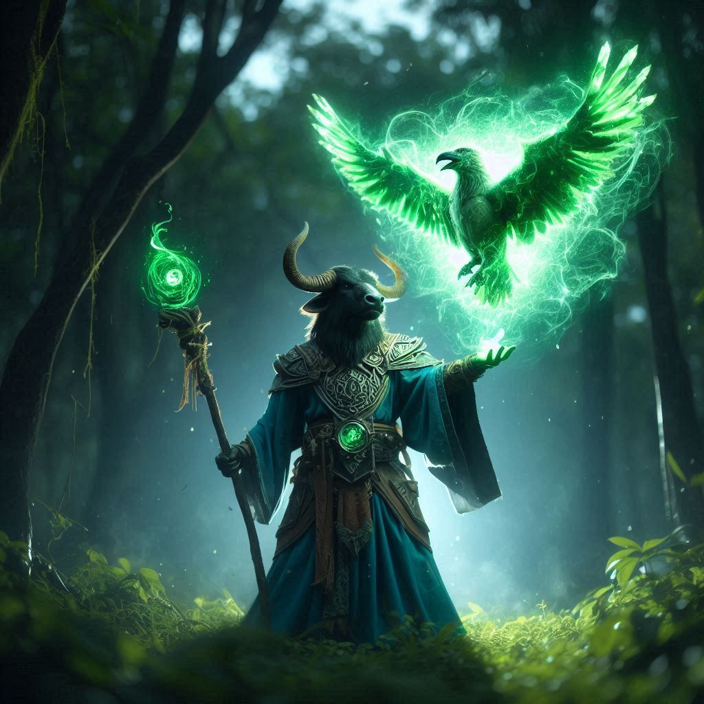 Druid