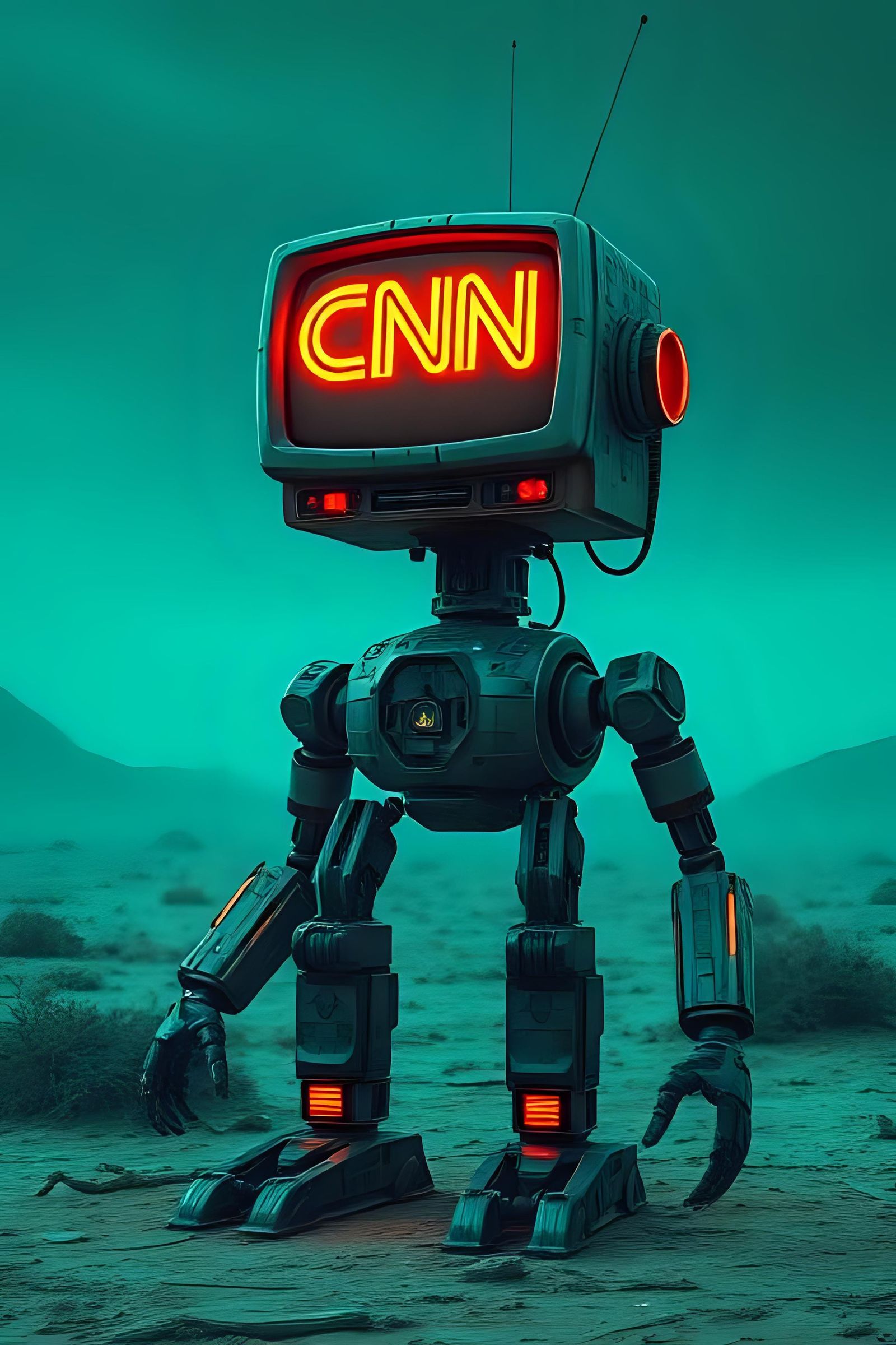 CNN