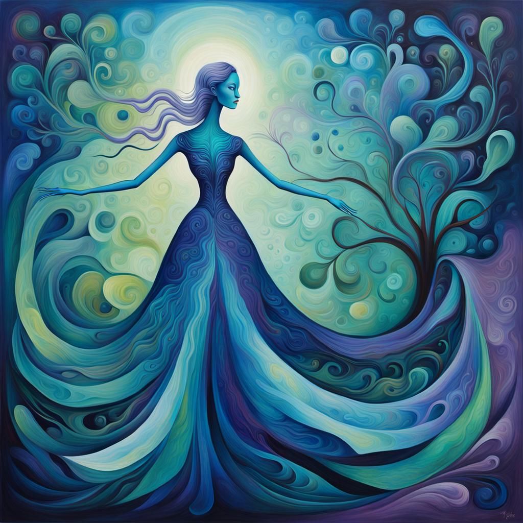 Towards a Fantasy World ...