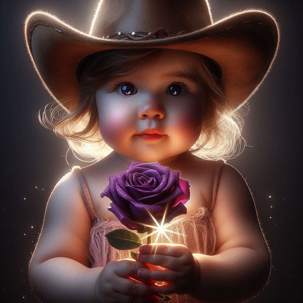 My Dad wants you to have this