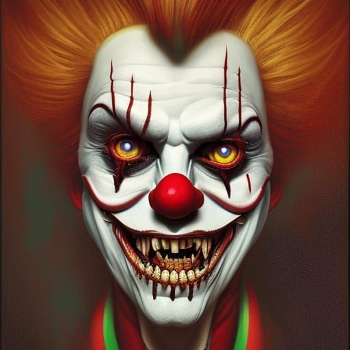 Clown