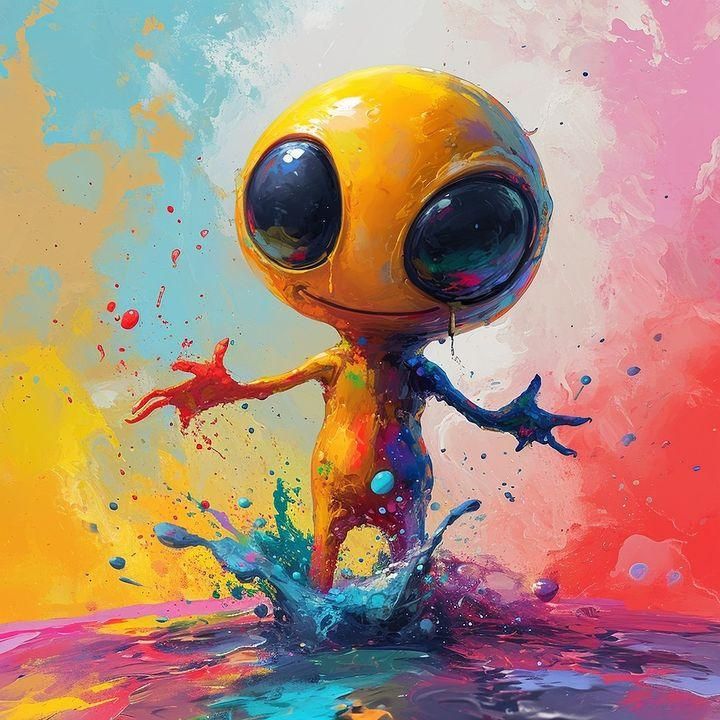 Original by @pintocreations