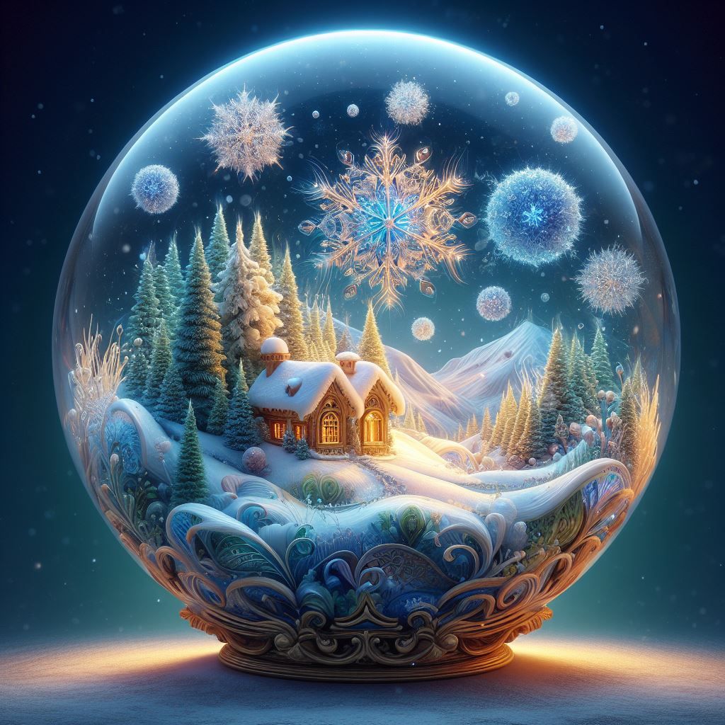 Snow Globe