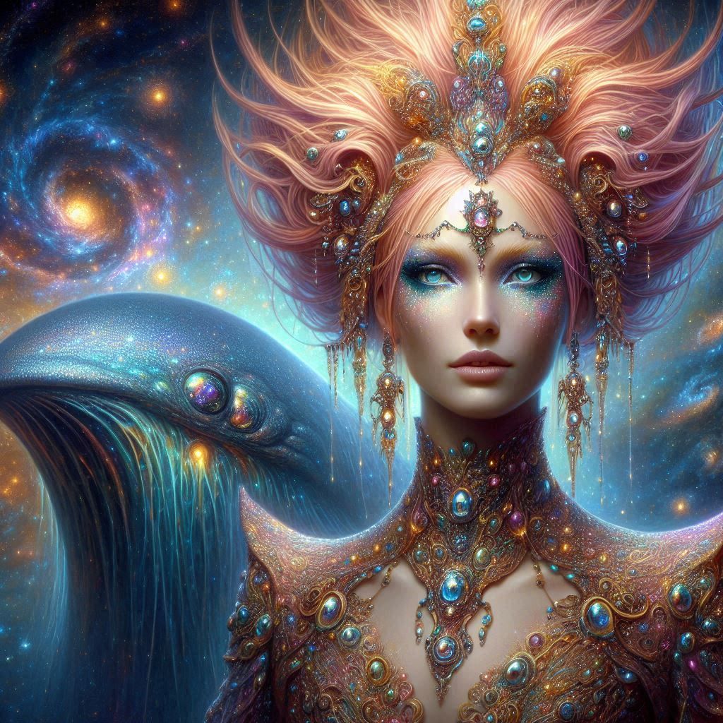 A Reigar and a Kindori (DALL-E version), the Second