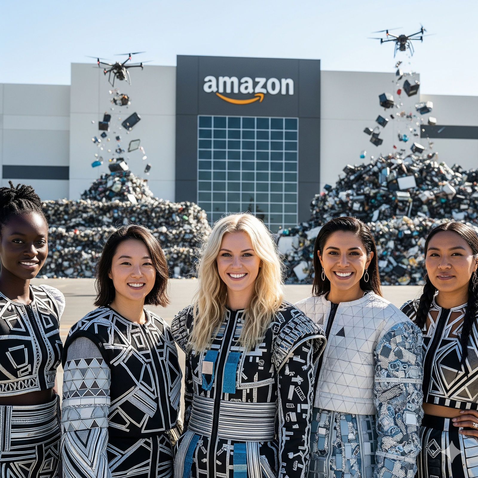 The true cost of convenience