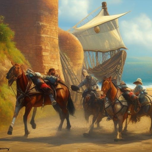 Pirated Games