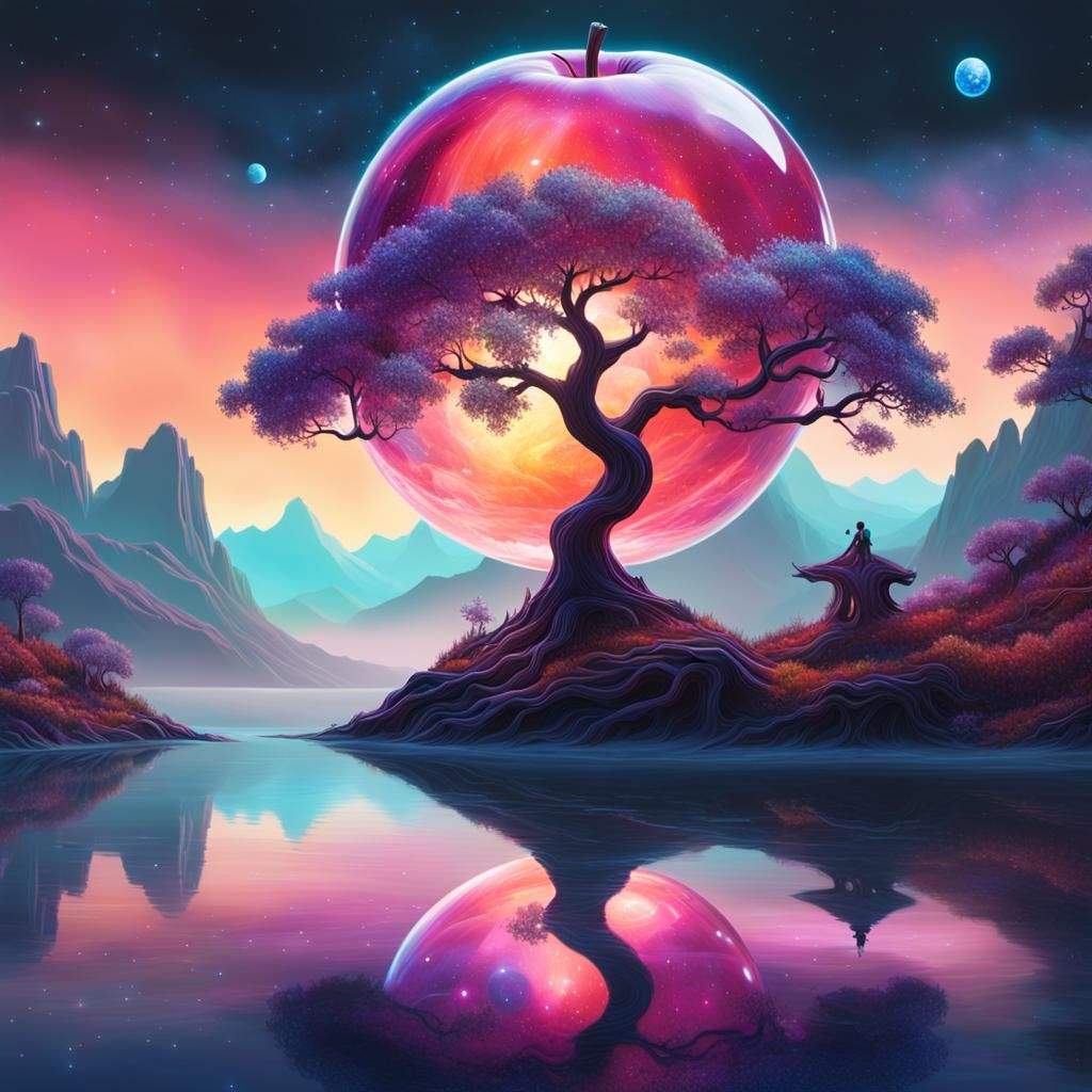 big dragon from gold 