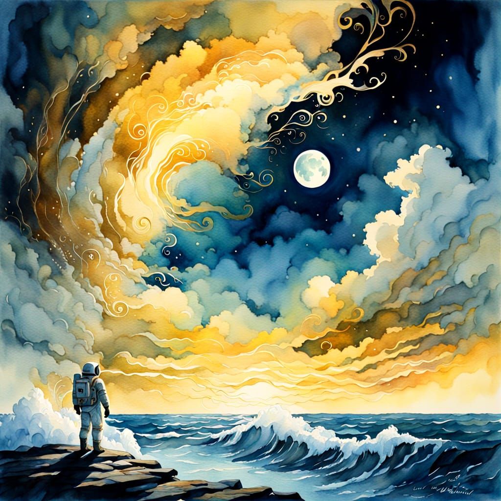 Untitled Creation