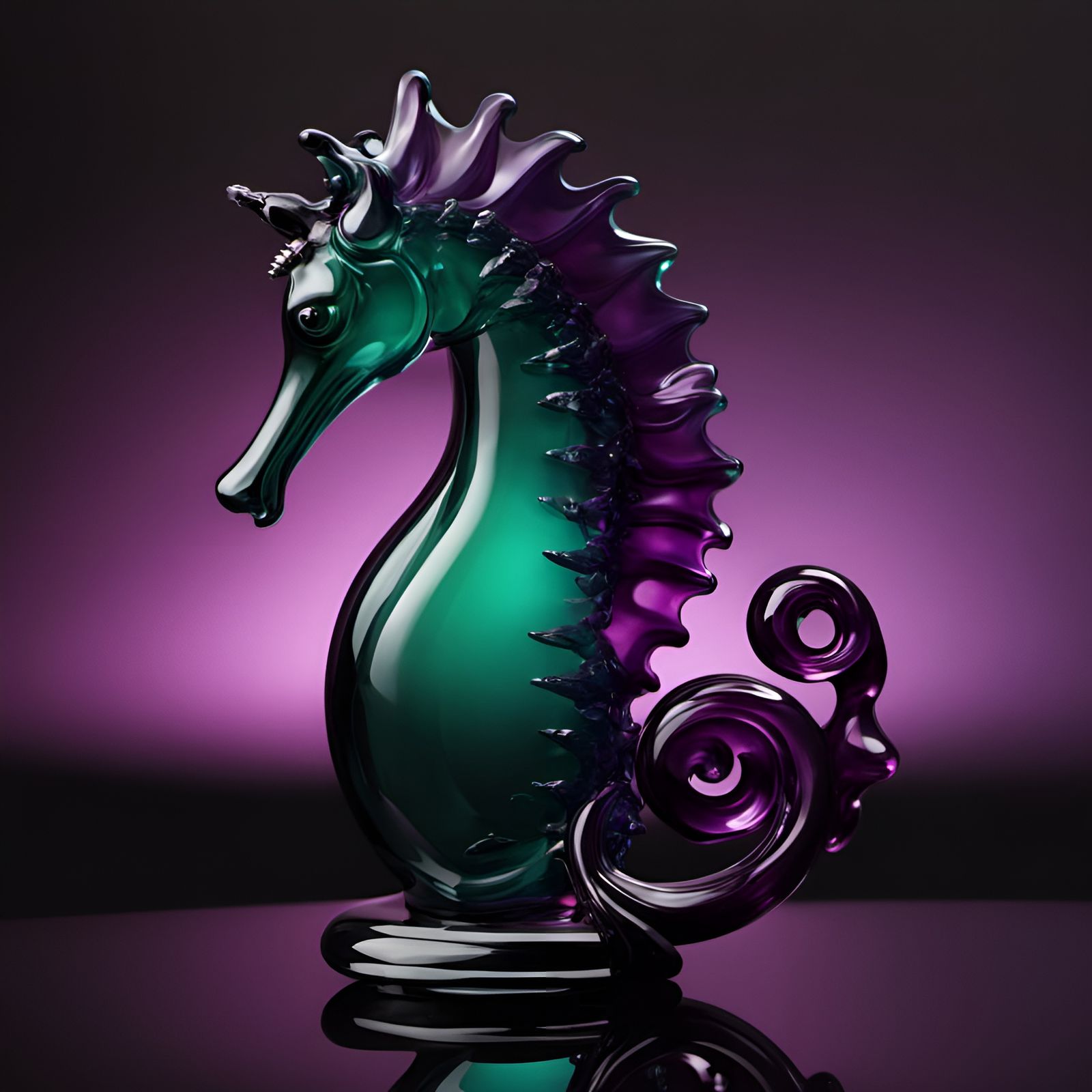 Seahorse