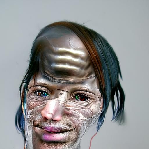 Untitled Creation