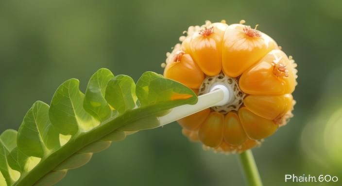 GMO (Genetically Modified Organism): An organism whose genet...