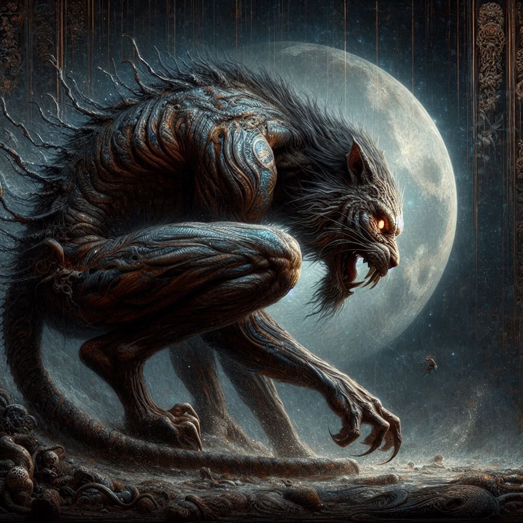 by the light of the silvery moon