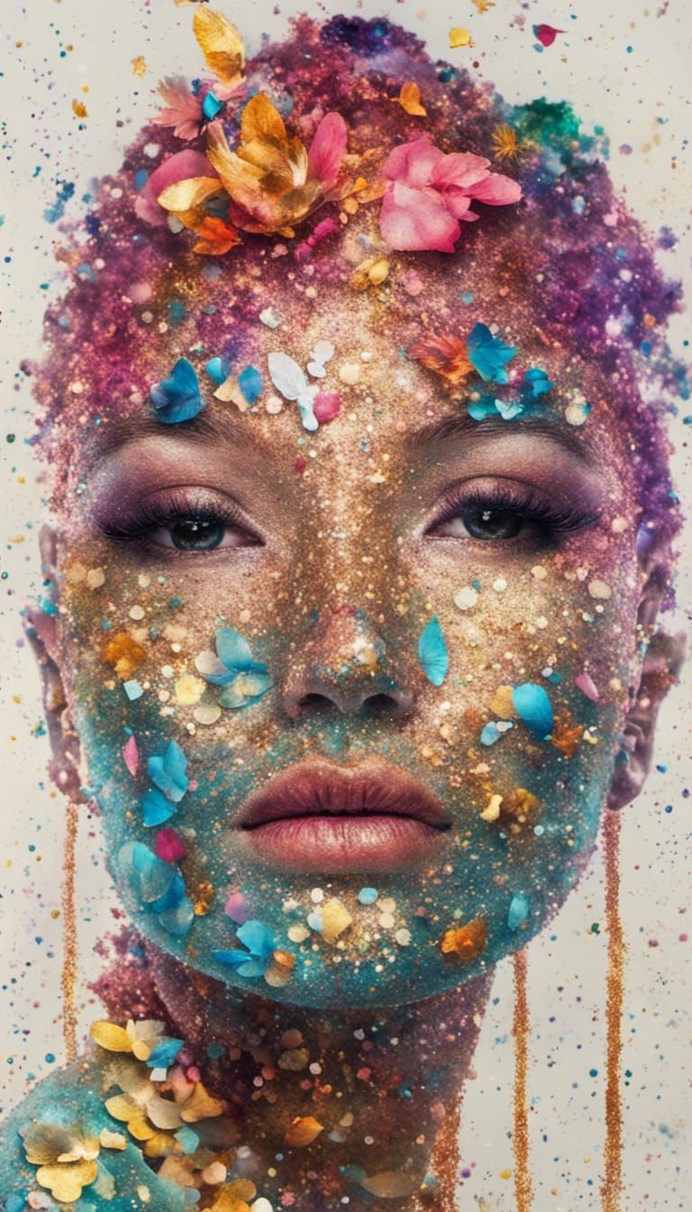 Glitter VI