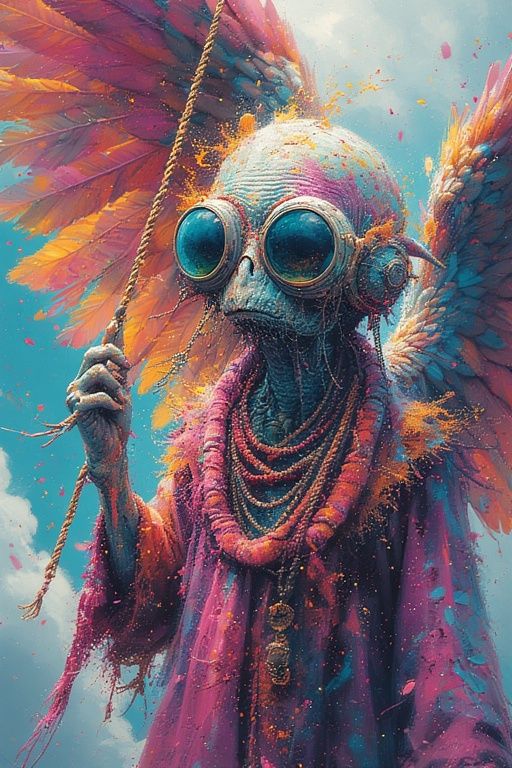 cross-section prompts