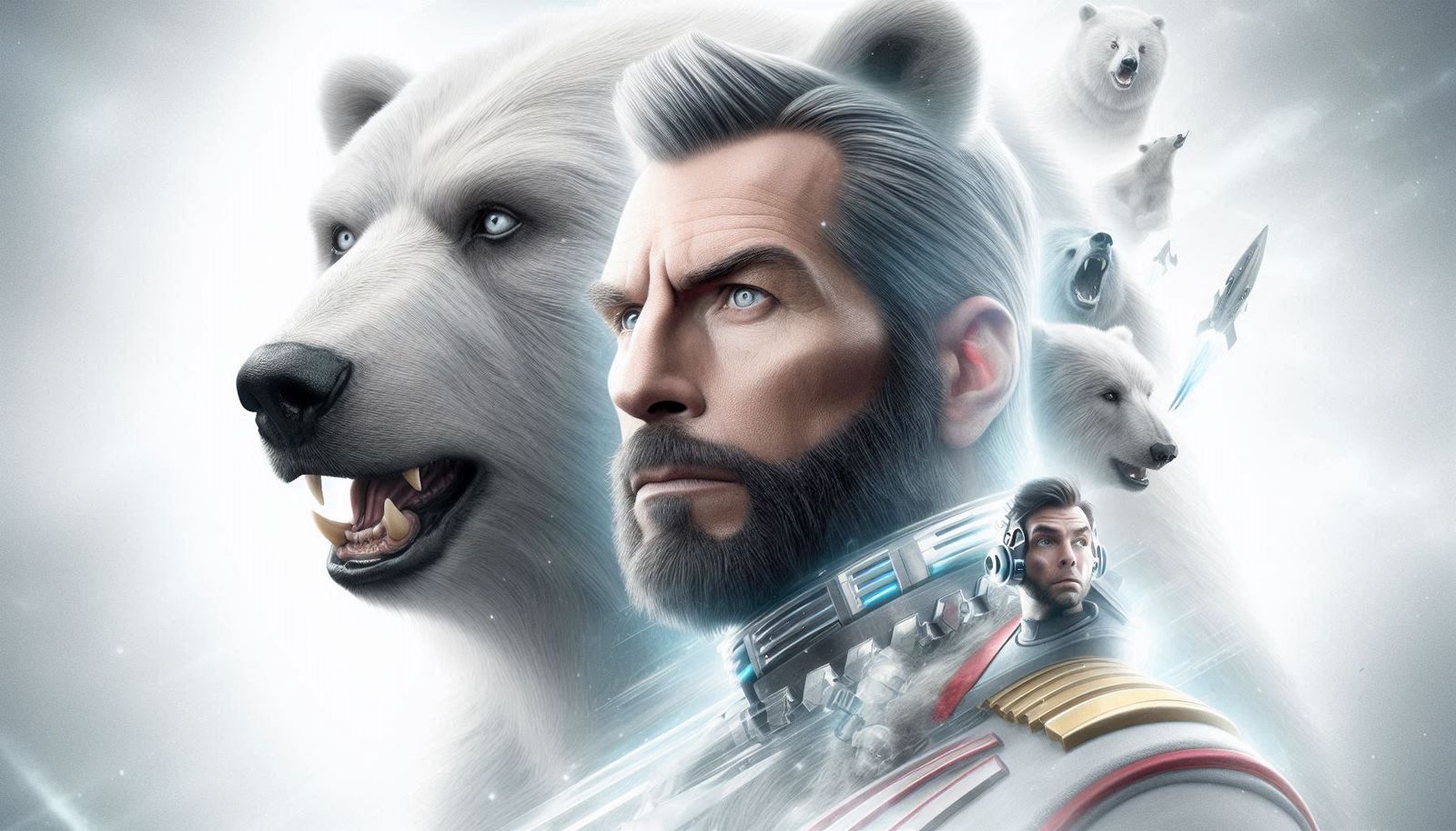 Mission To Kodiak Prime