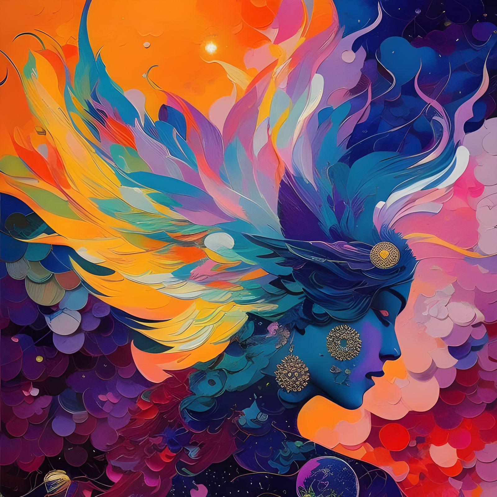Stardust Sylph 7
