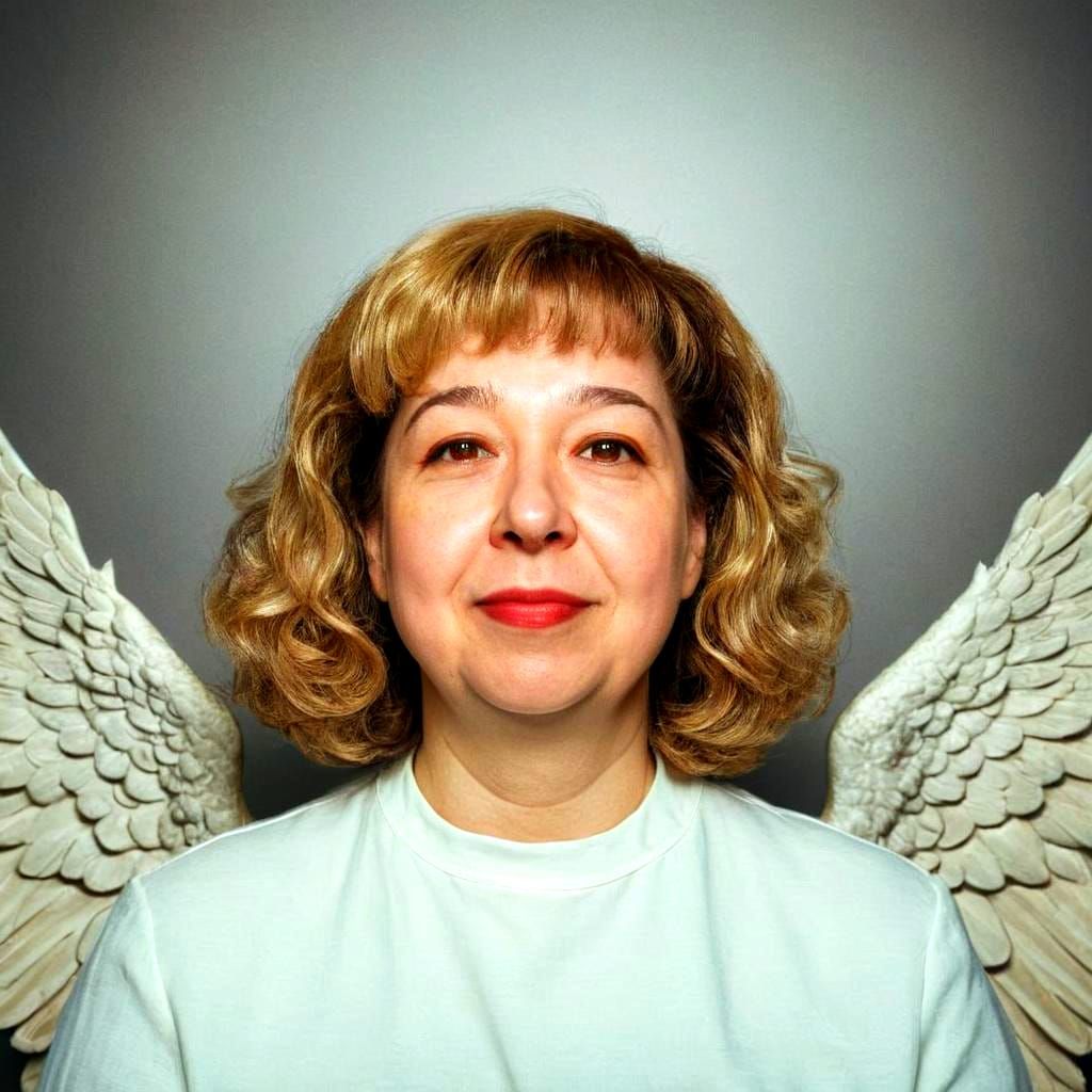 Archangel Tara User On NightCafe Creator NightCafe Creator health-e-india-s-best-phr-app-and-health-locker