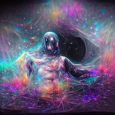 The Void