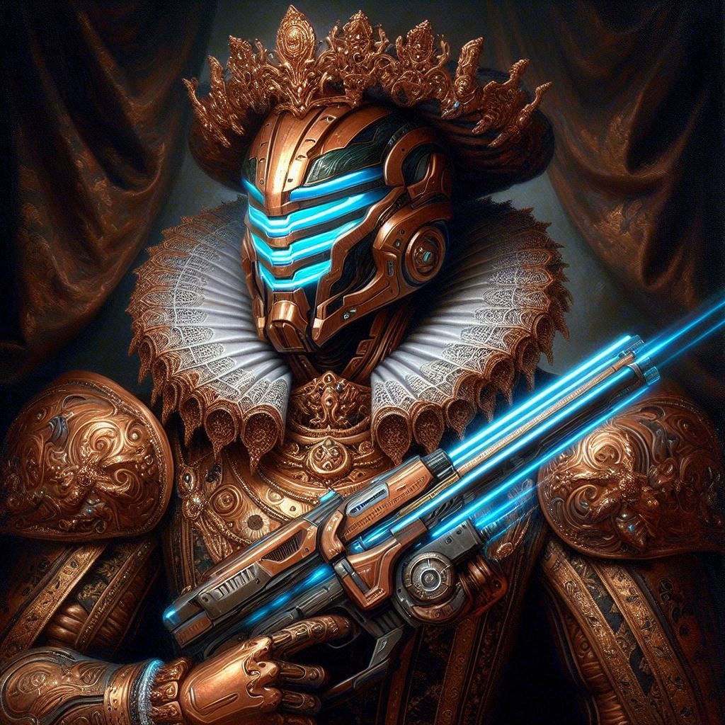 Sticketh 'round, I'm full of lacking valor ideas.