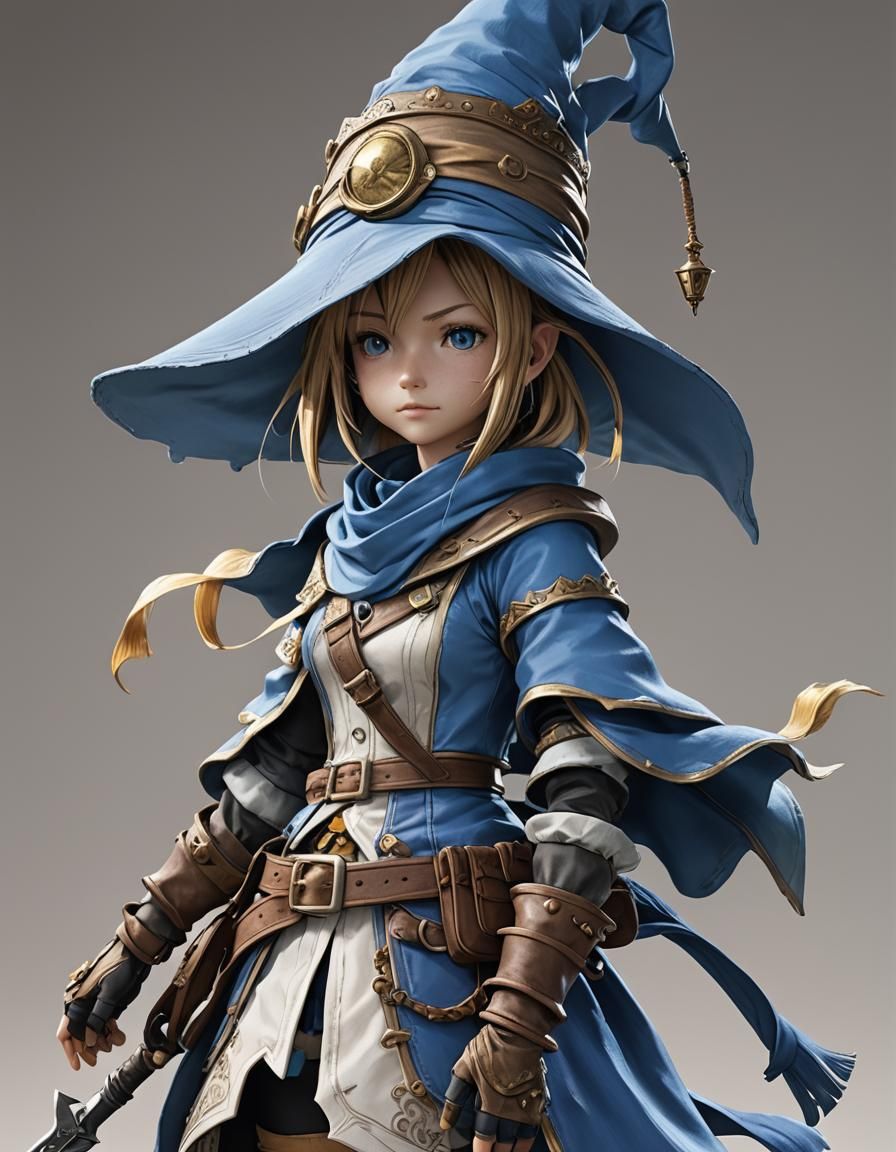 Mage