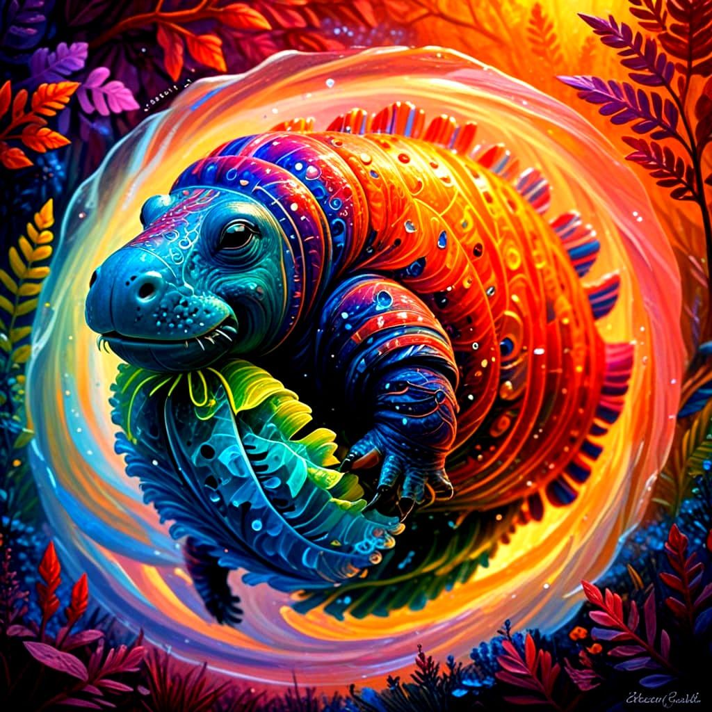 Untitled Creation