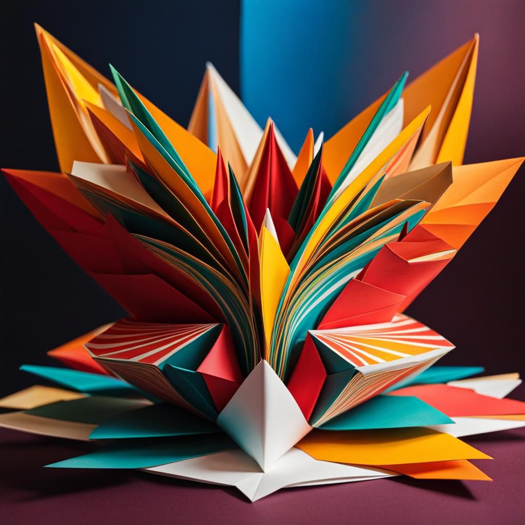 origami