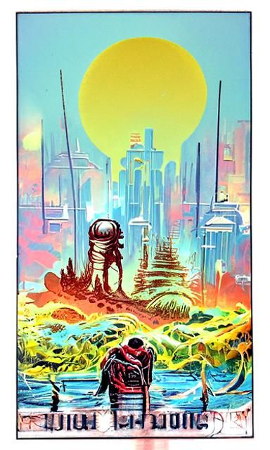 Dan Mumford