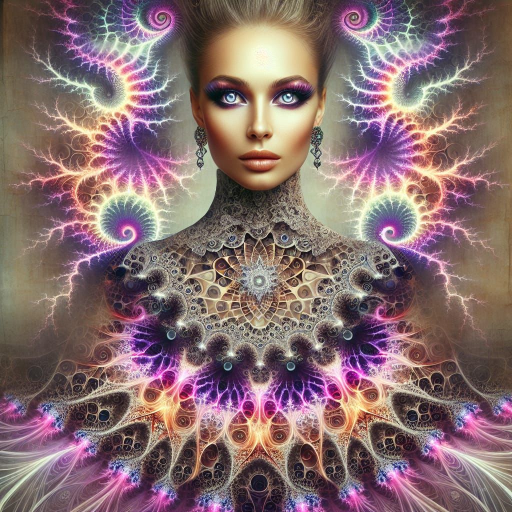 Untitled Creation