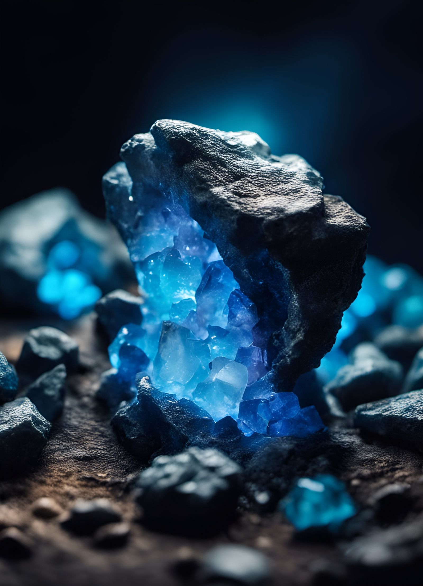 Enorme: The Hidden Power Within