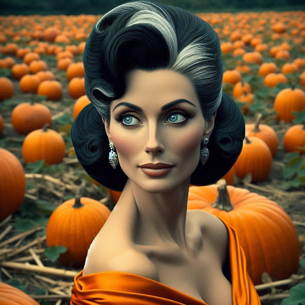 Variation on a Theme