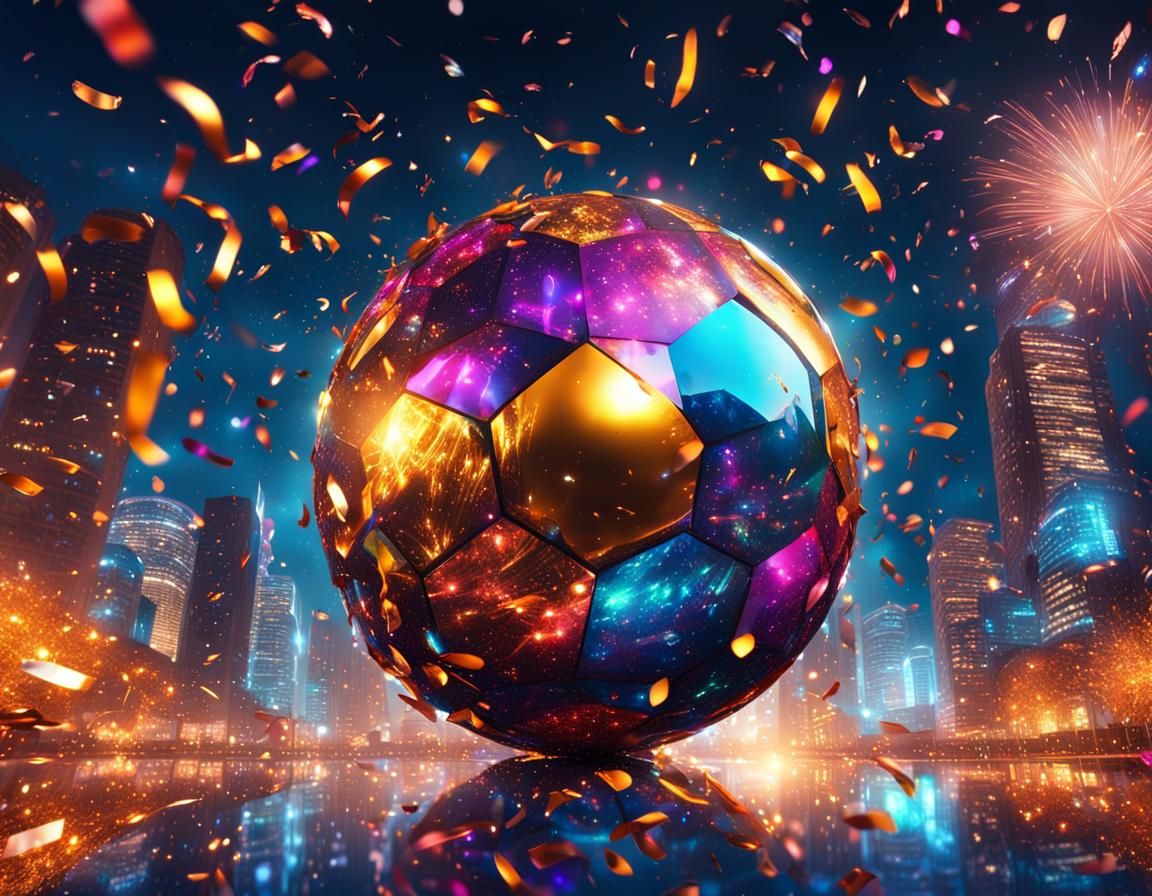 New Year Eve The Ball Is Dropping To Bring In The New Year Of 2024   4Fs3zxO7HWnCDpQ94pmS  1  R6di9 