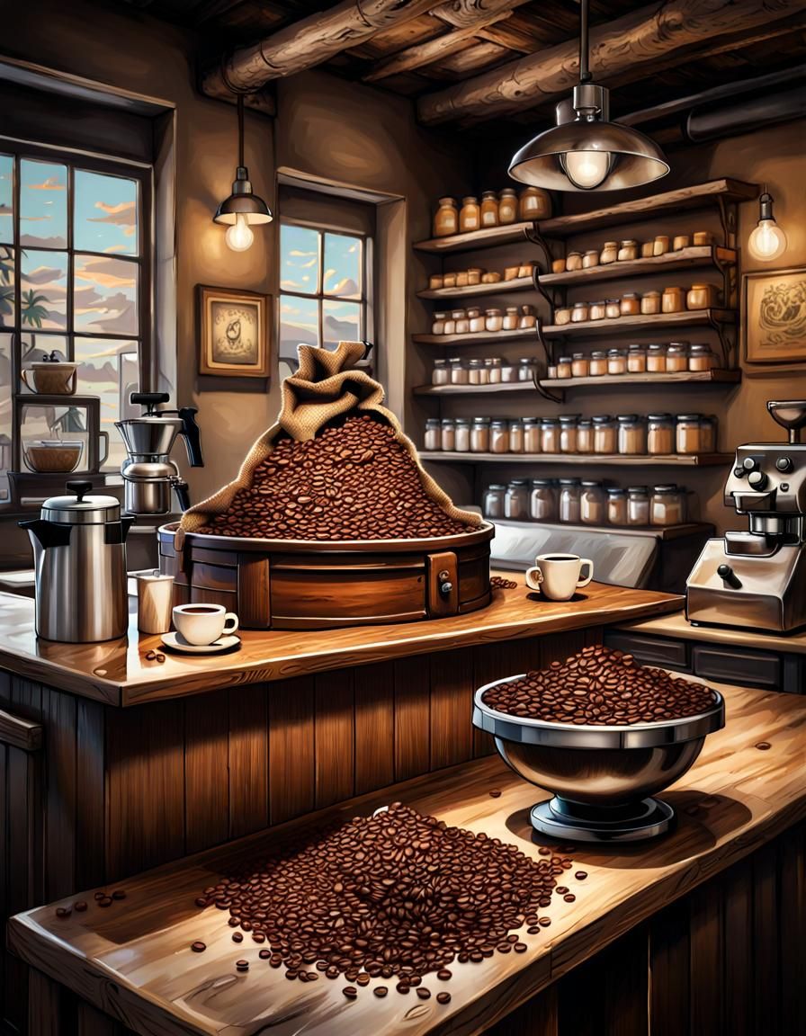 coffee coffee coffee