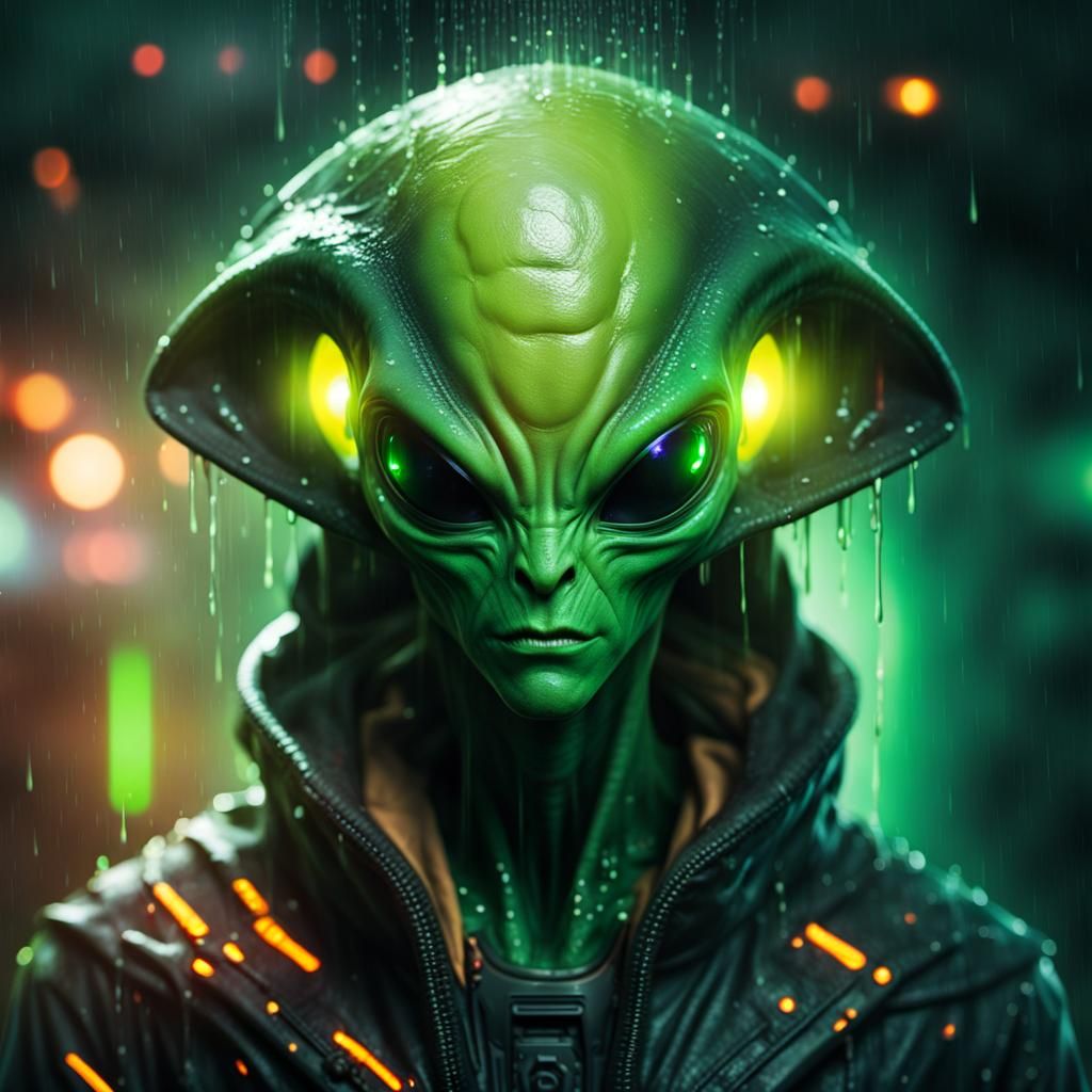 Bounty Hunter