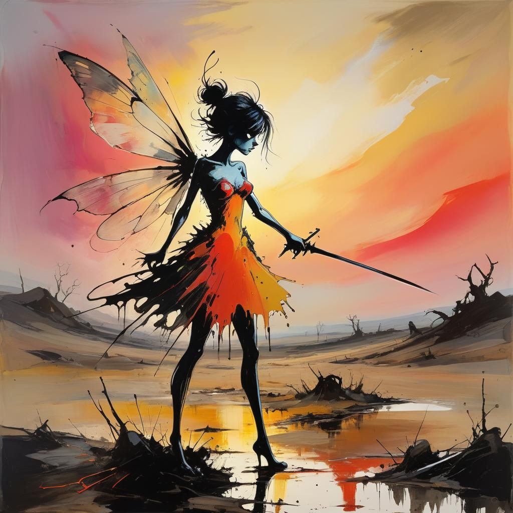 Untitled Creation