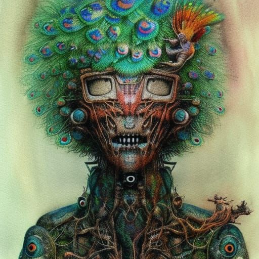 Untitled Creation