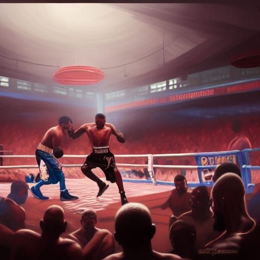 Classy Right Hook
