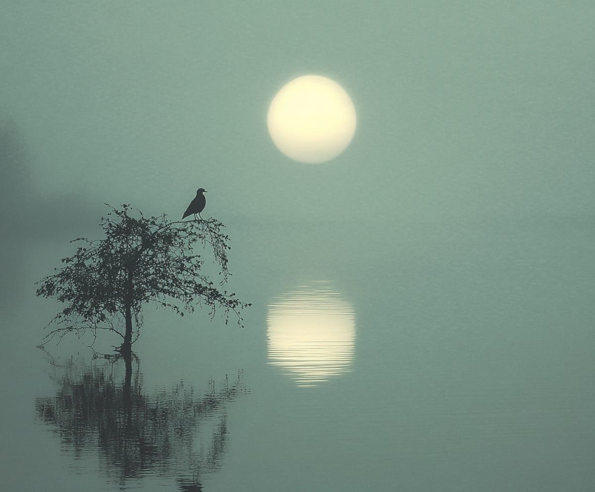 A Visualizion of "Too Sweet" by Hozier