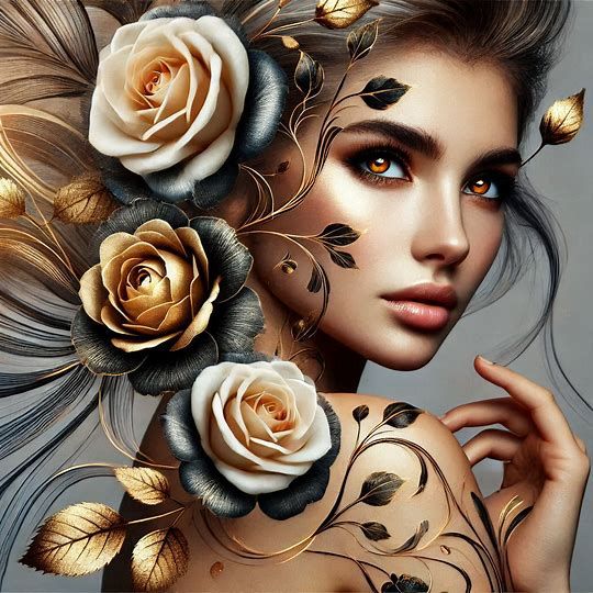 Whatever happened to the simplicity of scarlet ribbons for h...