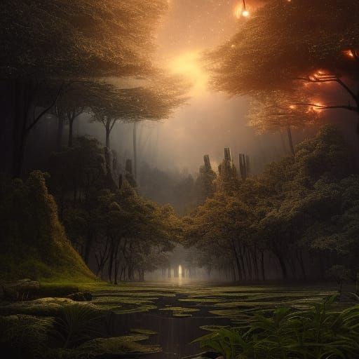 Tell Me a Story... About The Aftermath of Doomsday