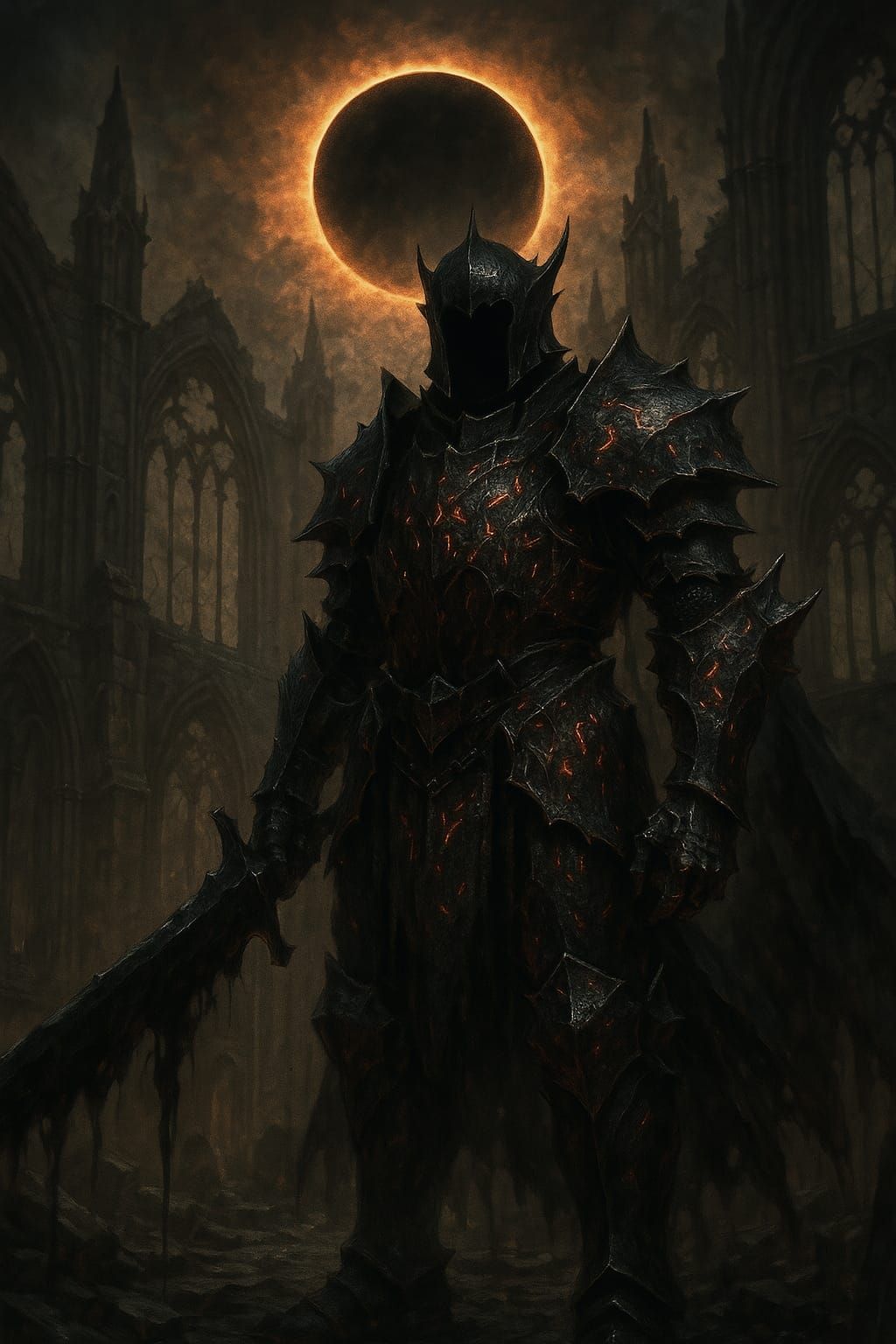 Dark Knight (Uploaded)