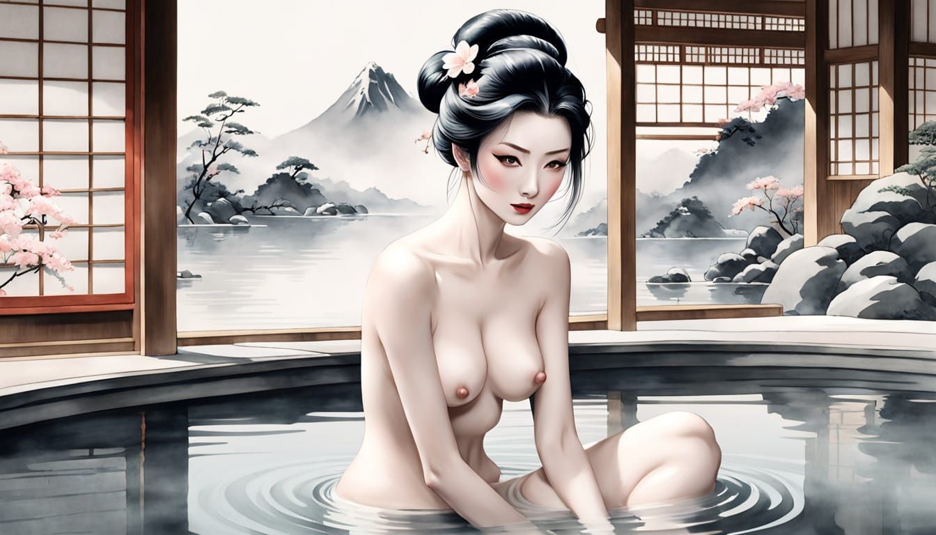 double exposurre image of a dripping swirling galaxy of stars descends over, blends with,  a brillient modern art deco city with shimmering ...