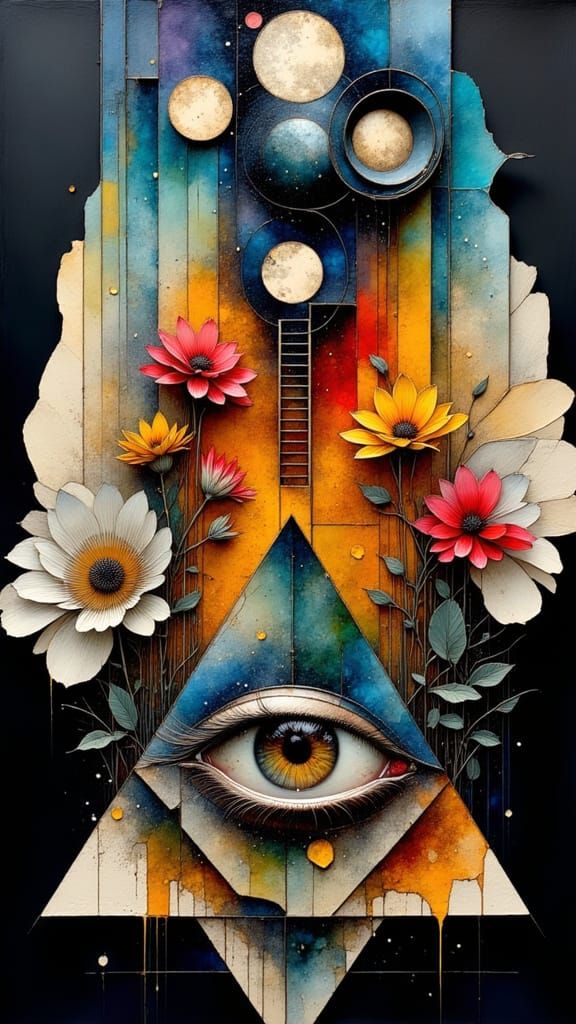 Knowledge   by @CatSighs