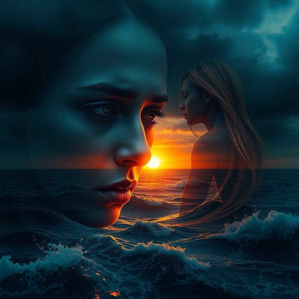 Everytime I Cry (Ava Max)  by @KookieKreator