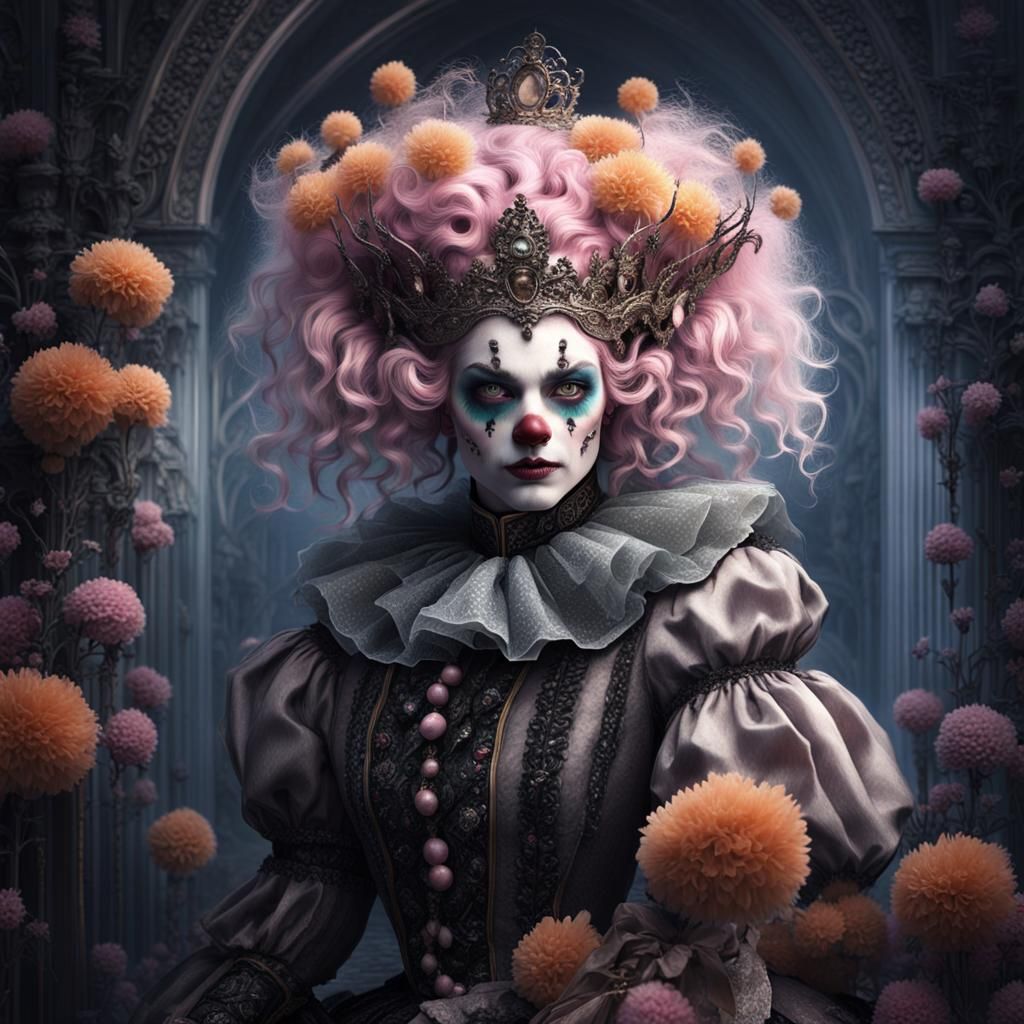 In the Kingdom of Infinite Magic